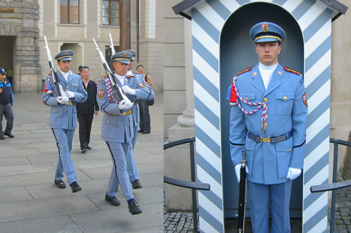 Hradcany Guards